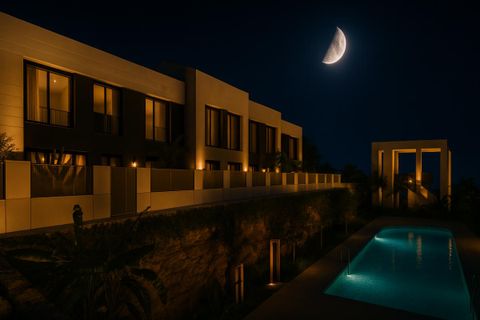 Byhus i Mijas, Malaga, Mijas - € 1.112.000 | Ref: 523349 [COMPLEX: 454476] - foto 13