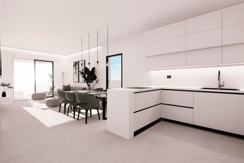 Leilighet i Finestrat, Alicante, Finestrat - € 389 900 | Ref: 523545 [COMPLEX: 67596] - foto 18