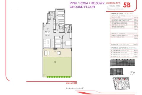 Leilighet i Torrevieja, Alicante, Torrevieja - € 349 000 | Ref: 523557 [COMPLEX: 403843] - foto 16