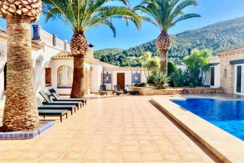 Finca i Lliber, Alicante, Lliber - € 1.550.000 | Ref: R4881535 - foto 1