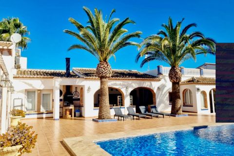 Finca i Lliber, Alicante, Lliber - € 1.550.000 | Ref: R4881535 - foto 2