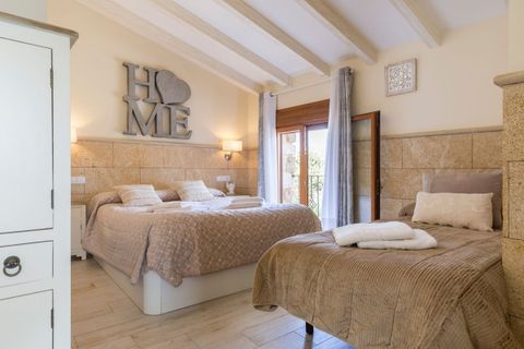 Finca i Lliber, Alicante, Lliber - € 1.550.000 | Ref: R4881535 - foto 13