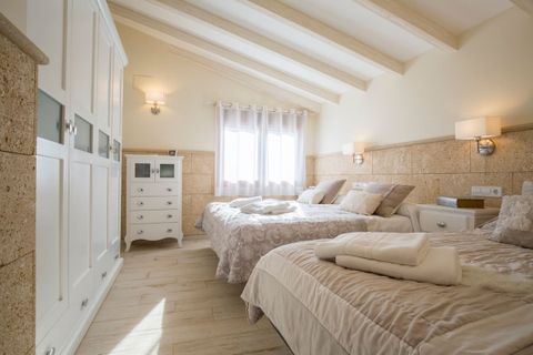 Finca i Lliber, Alicante, Lliber - € 1.550.000 | Ref: R4881535 - foto 14