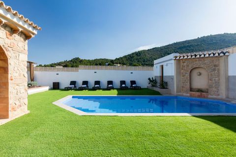 Finca i Lliber, Alicante, Lliber - € 1.550.000 | Ref: R4881535 - foto 21