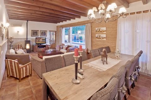 Finca i Lliber, Alicante, Lliber - € 1.550.000 | Ref: R4881535 - foto 23