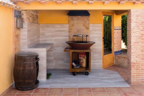 Finca i Lliber, Alicante, Lliber - € 1.550.000 | Ref: R4881535 - foto 32