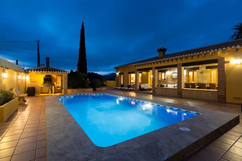 Finca i Lliber, Alicante, Lliber - € 1.550.000 | Ref: R4881535 - foto 35