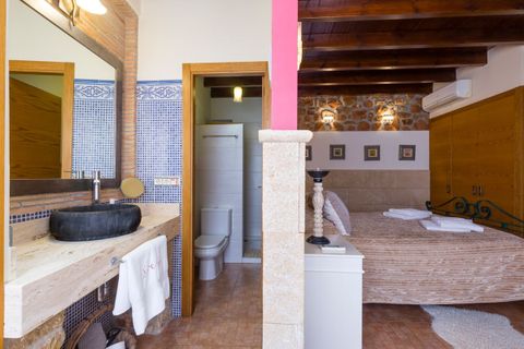 Finca i Lliber, Alicante, Lliber - € 1.550.000 | Ref: R4881535 - foto 44