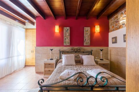 Finca i Lliber, Alicante, Lliber - € 1.550.000 | Ref: R4881535 - foto 46