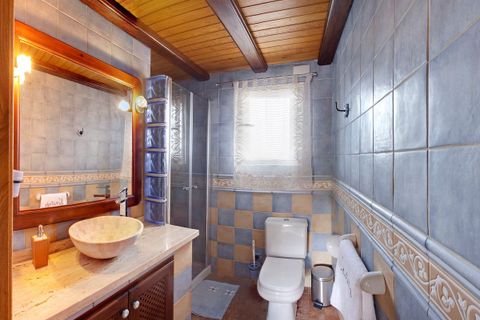 Finca i Lliber, Alicante, Lliber - € 1.550.000 | Ref: R4881535 - foto 47