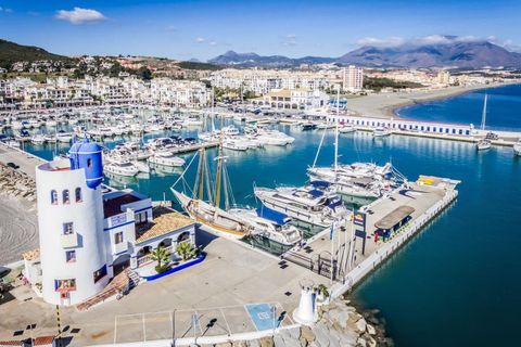 Lejlighed i La Duquesa, Malaga, La Duquesa - € 419.000 | Ref: R5390734 - foto 24