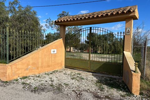 Træhytte i Fortuna, Murcia, Fortuna - € 95.000 | Ref: JESS2204 - foto 2
