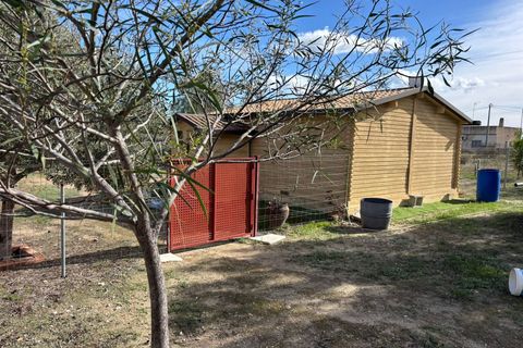 Træhytte i Fortuna, Murcia, Fortuna - € 95.000 | Ref: JESS2204 - foto 4