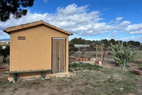 Træhytte i Fortuna, Murcia, Fortuna - € 95.000 | Ref: JESS2204 - foto 6
