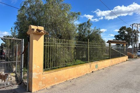 Træhytte i Fortuna, Murcia, Fortuna - € 95.000 | Ref: JESS2204 - foto 7