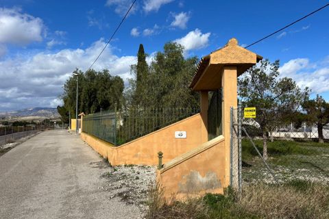Træhytte i Fortuna, Murcia, Fortuna - € 95.000 | Ref: JESS2204 - foto 8