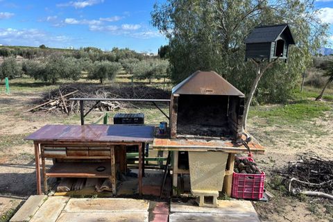 Træhytte i Fortuna, Murcia, Fortuna - € 95.000 | Ref: JESS2204 - foto 9