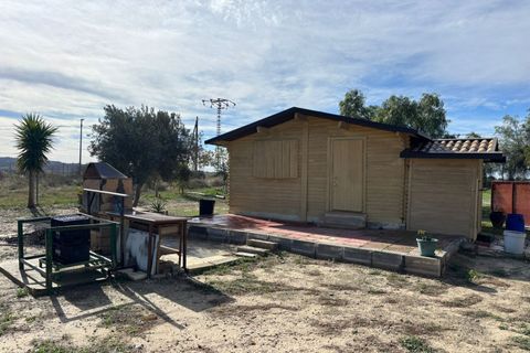 Træhytte i Fortuna, Murcia, Fortuna - € 95.000 | Ref: JESS2204 - foto 10