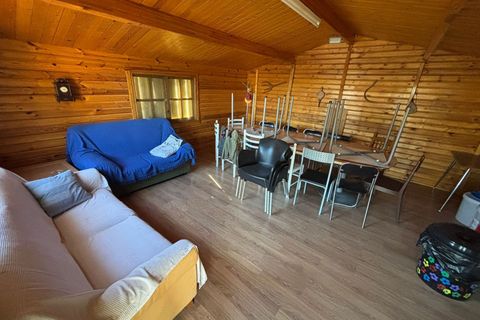 Træhytte i Fortuna, Murcia, Fortuna - € 95.000 | Ref: JESS2204 - foto 14