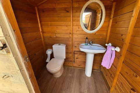 Træhytte i Fortuna, Murcia, Fortuna - € 95.000 | Ref: JESS2204 - foto 15