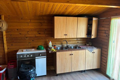 Træhytte i Fortuna, Murcia, Fortuna - € 95.000 | Ref: JESS2204 - foto 16