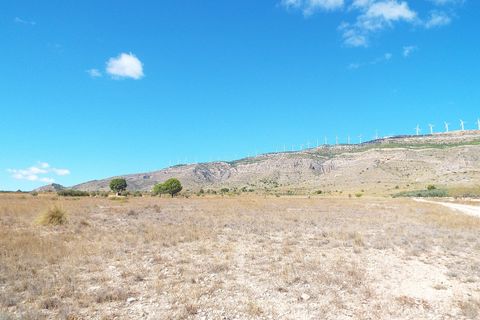 Helårsgrund i Caudete, Albacete, Caudete - € 24.000 | Ref: BM8504 - foto 3