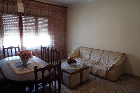Leilighet i Caudete, Albacete, Caudete - € 88 000 | Ref: BM8502 - foto 3