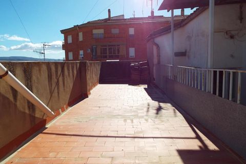 Leilighet i Caudete, Albacete, Caudete - € 88 000 | Ref: BM8502 - foto 4