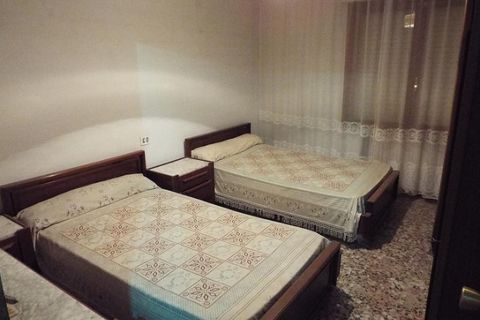 Leilighet i Caudete, Albacete, Caudete - € 88 000 | Ref: BM8502 - foto 8