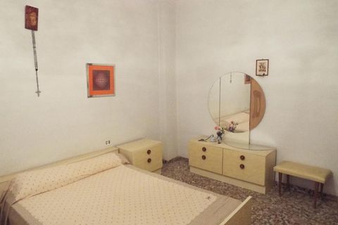 Leilighet i Caudete, Albacete, Caudete - € 88 000 | Ref: BM8502 - foto 9