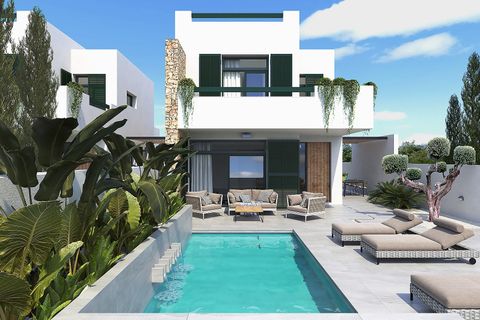 Villa a Daya Nueva, Alicante, Daya Nueva - € 359.000 | Ref: BM8058 - foto 2