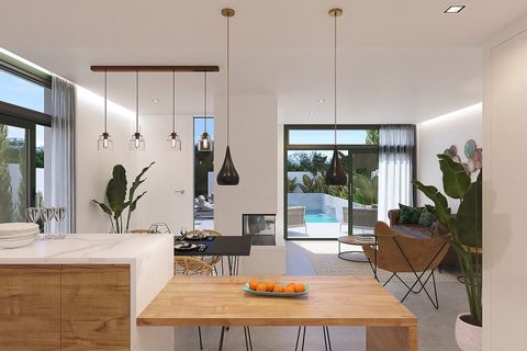 Villa a Daya Nueva, Alicante, Daya Nueva - € 359.000 | Ref: BM8058 - foto 6