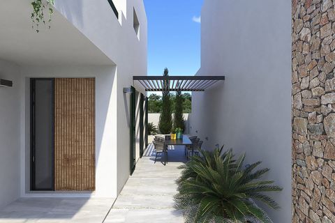Villa a Daya Nueva, Alicante, Daya Nueva - € 359.000 | Ref: BM8058 - foto 7