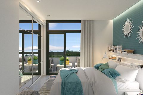 Villa a Daya Nueva, Alicante, Daya Nueva - € 359.000 | Ref: BM8058 - foto 8