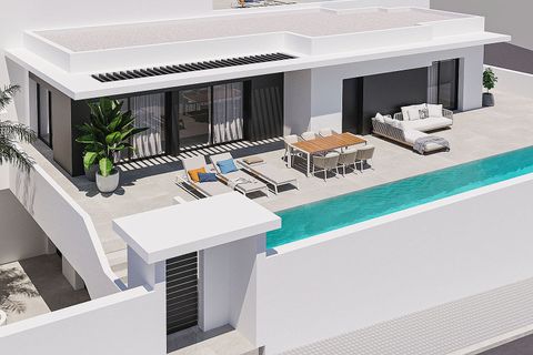 Villa a Ciudad Quesada, Alicante, Ciudad Quesada - € 728.500 | Ref: BM8138 - foto 2