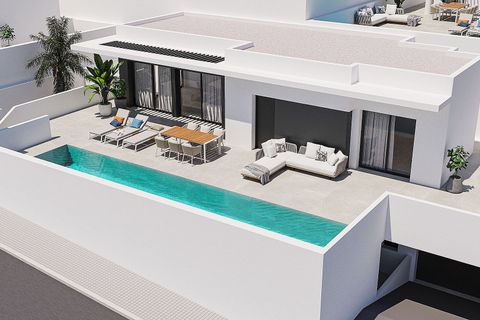 Villa a Ciudad Quesada, Alicante, Ciudad Quesada - € 728.500 | Ref: BM8138 - foto 15