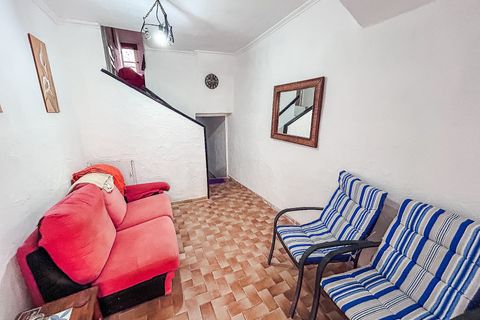 Byhus i Onil, Alicante, Onil - € 90.000 | Ref: MA012 - foto 4
