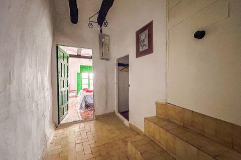 Byhus i Onil, Alicante, Onil - € 90.000 | Ref: MA012 - foto 13