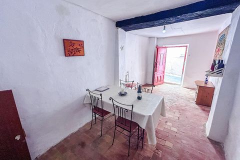Byhus i Onil, Alicante, Onil - € 90.000 | Ref: MA012 - foto 22
