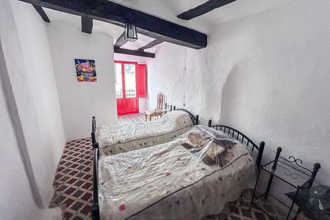 Byhus i Onil, Alicante, Onil - € 90.000 | Ref: MA012 - foto 32
