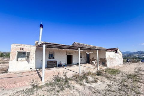 Finca en Elda, Alicante, Elda - € 150.000 | Ref: MA013 - photo 2