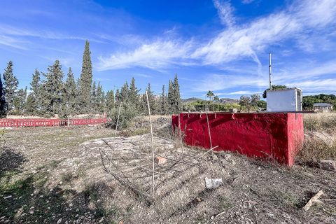 Rækkehus i Sax, Alicante, Sax - € 220.000 | Ref: MA015 - foto 44