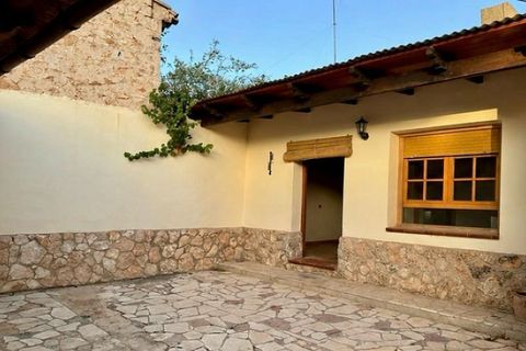 Byhus i Pinoso, Alicante, Pinoso - € 94.500 | Ref: ELS9088 - foto 4