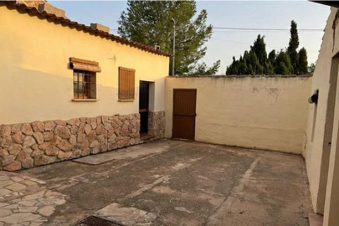 Byhus i Pinoso, Alicante, Pinoso - € 94.500 | Ref: ELS9088 - foto 5