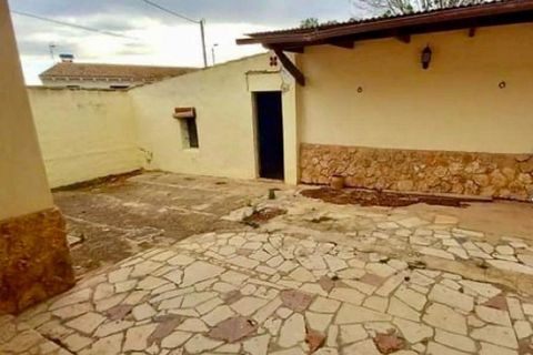 Byhus i Pinoso, Alicante, Pinoso - € 94.500 | Ref: ELS9088 - foto 6
