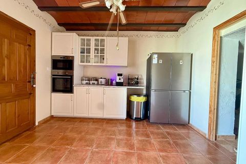 Byhus i Pinoso, Alicante, Pinoso - € 94.500 | Ref: ELS9088 - foto 10
