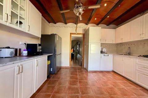 Byhus i Pinoso, Alicante, Pinoso - € 94.500 | Ref: ELS9088 - foto 12