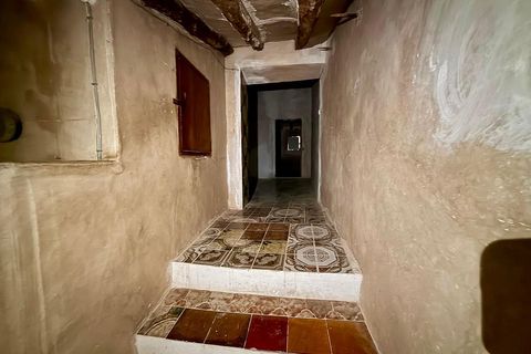 Byhus i Pinoso, Alicante, Pinoso - € 94.500 | Ref: ELS9088 - foto 14