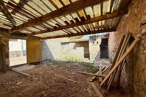 Byhus i Pinoso, Alicante, Pinoso - € 94.500 | Ref: ELS9088 - foto 23