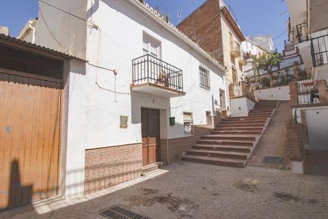 Stadthaus in Riogordo, Malaga - Foto 1
